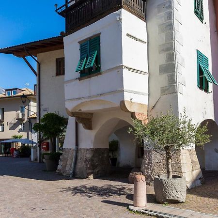 Albergo Diffuso Ela Living - Apartment Bellepoque 에그나 외부 사진