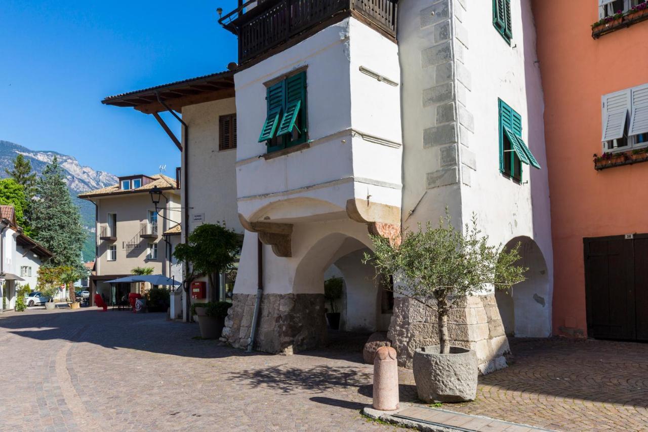 Albergo Diffuso Ela Living - Apartment Bellepoque 에그나 외부 사진
